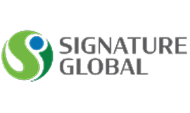 Signature Global