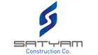 Satyam Construction