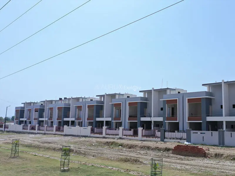 BBD Green City Lotus Enclave