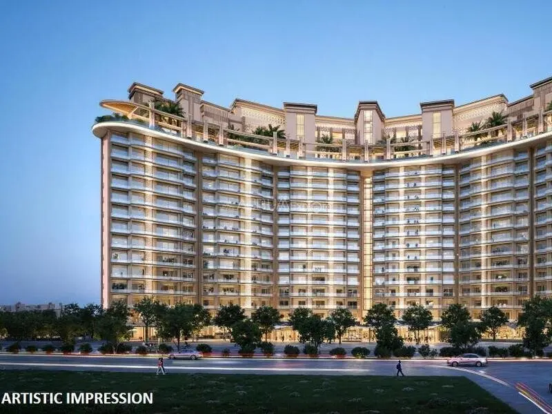 ZM The Royal Retreat 