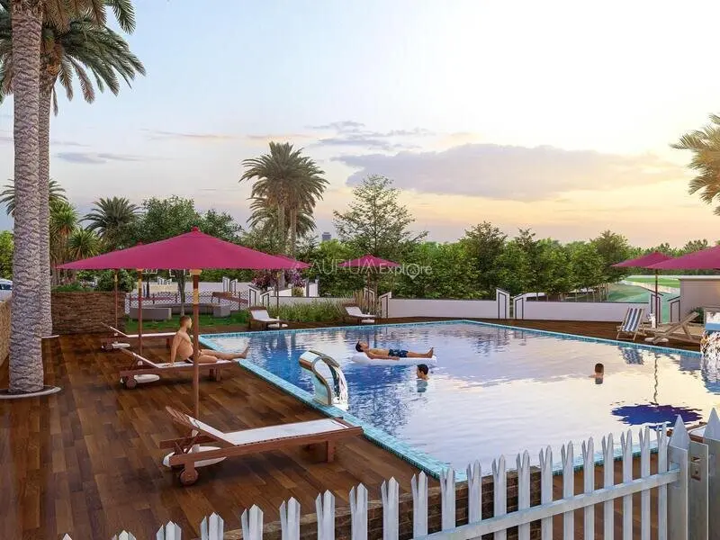 Dragon Nottingham Homz