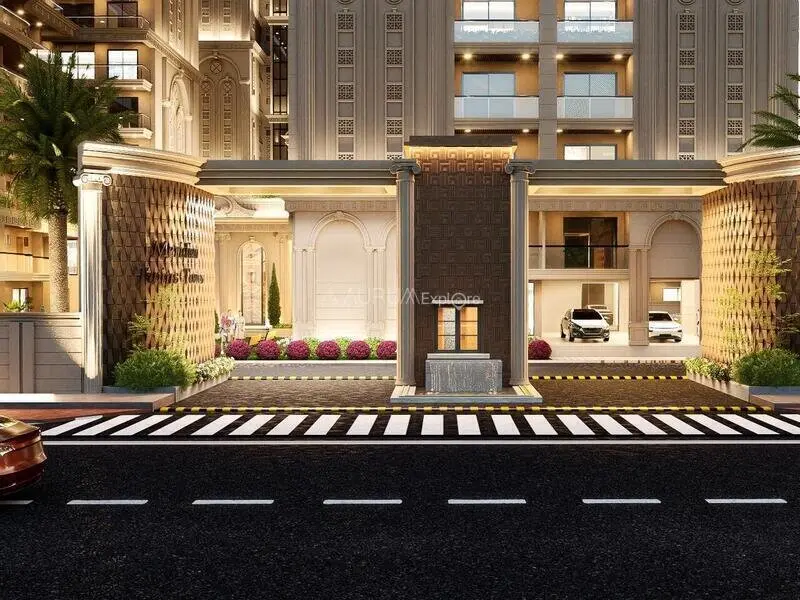 DPS Meridian Heights