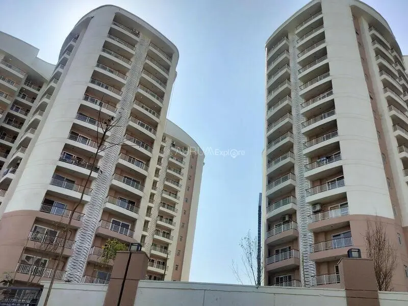 Rishita Mulberry Heights