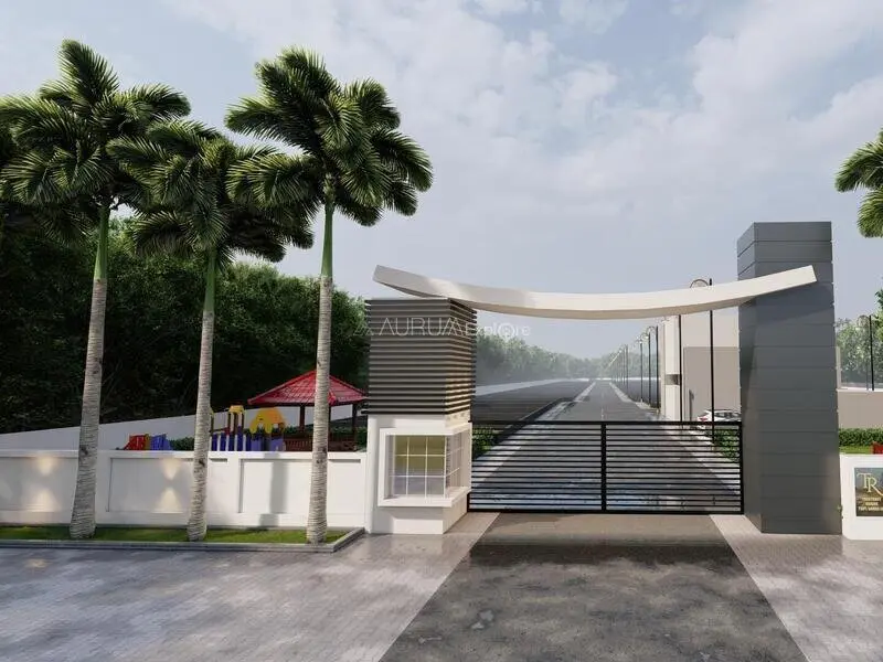 Trustroot Greens TIDPL Samda LKO