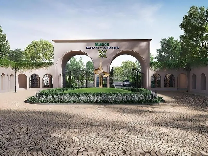 Eldeco Solano Gardens