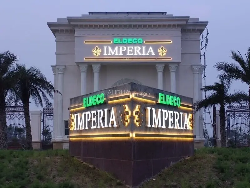 Eldeco Imperia