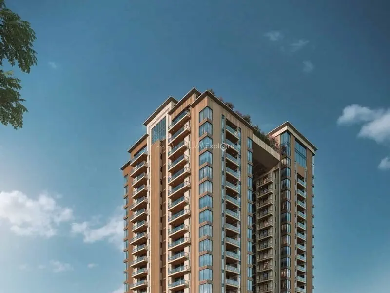 Shalimar Gallant West