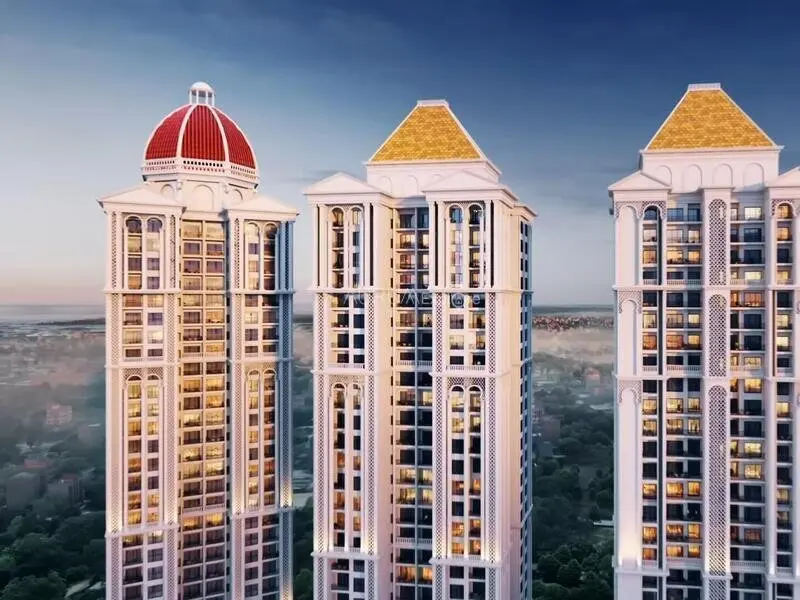 Shalimar One World Marbella