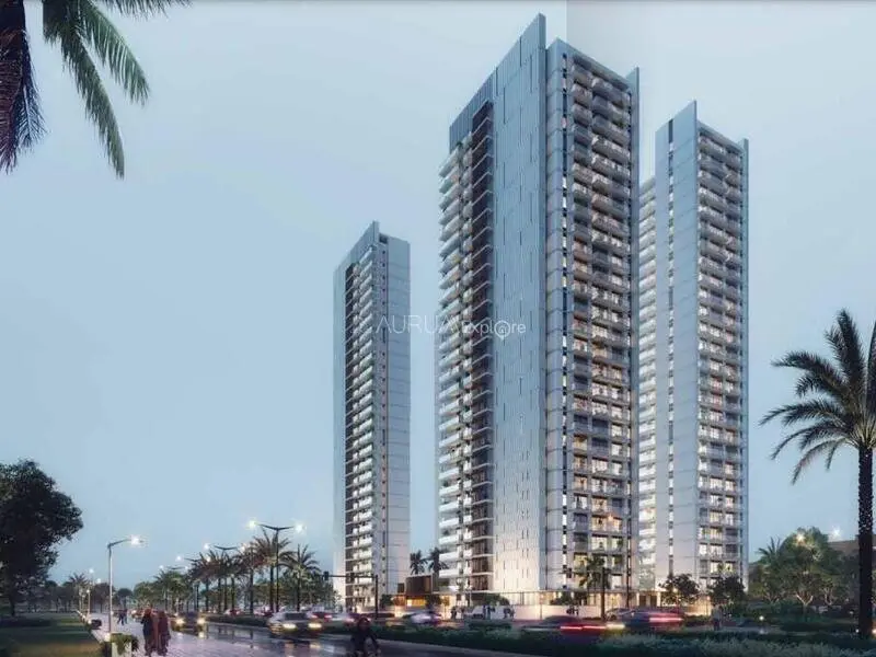 Shalimar One World 21