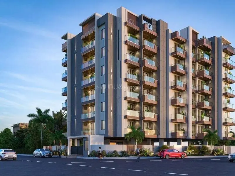 Raising The Antillia