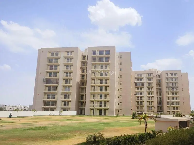 Lavanya Homes