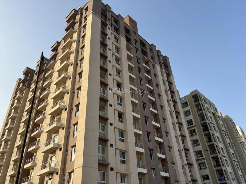 Siddha Aangan - Mayur