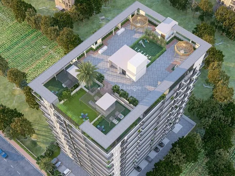 Shree Vinayak Homes 11