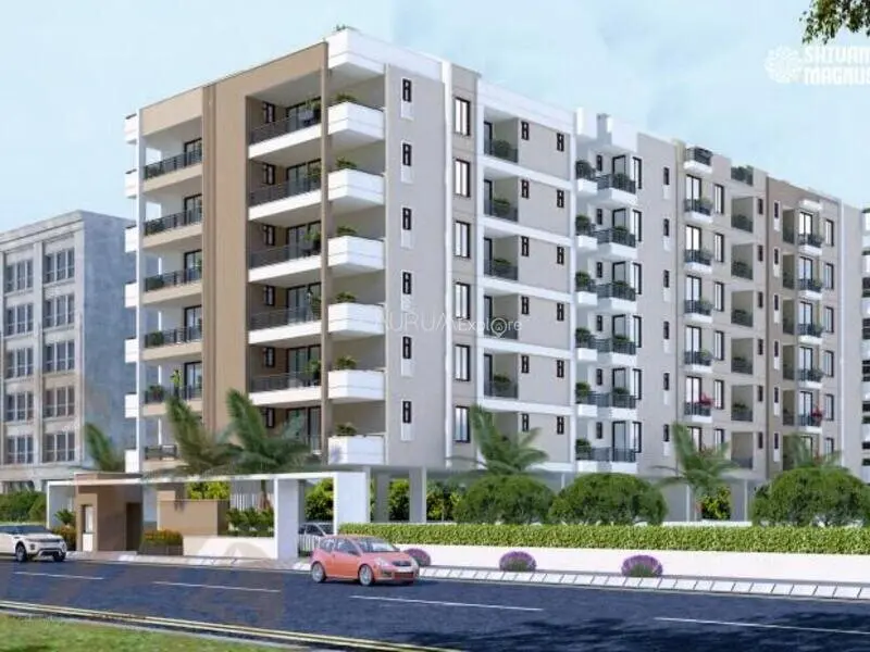 Cadmax Shivam Magnus