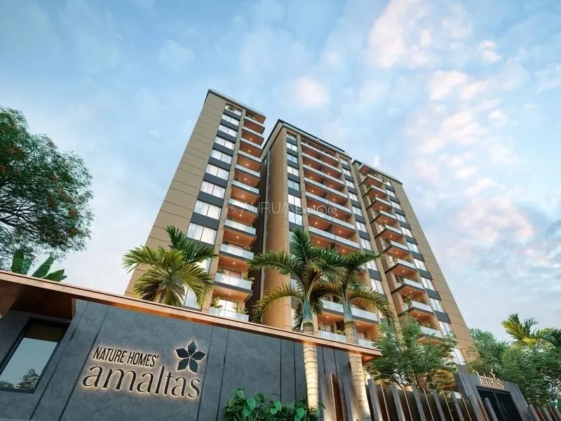 Nature Homes Amaltas