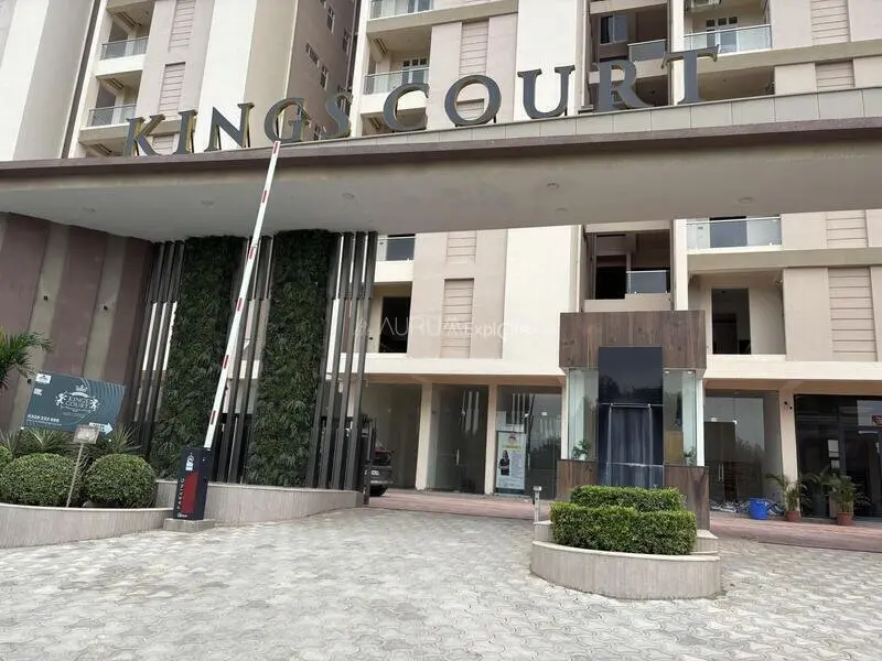 Vardhman's Kings Court