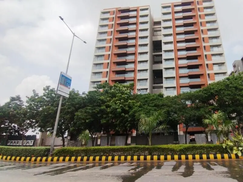 BSA Paarijat at Shantigram