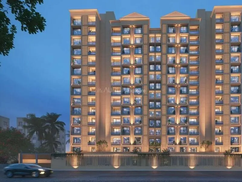 Prernamount Shilpalay