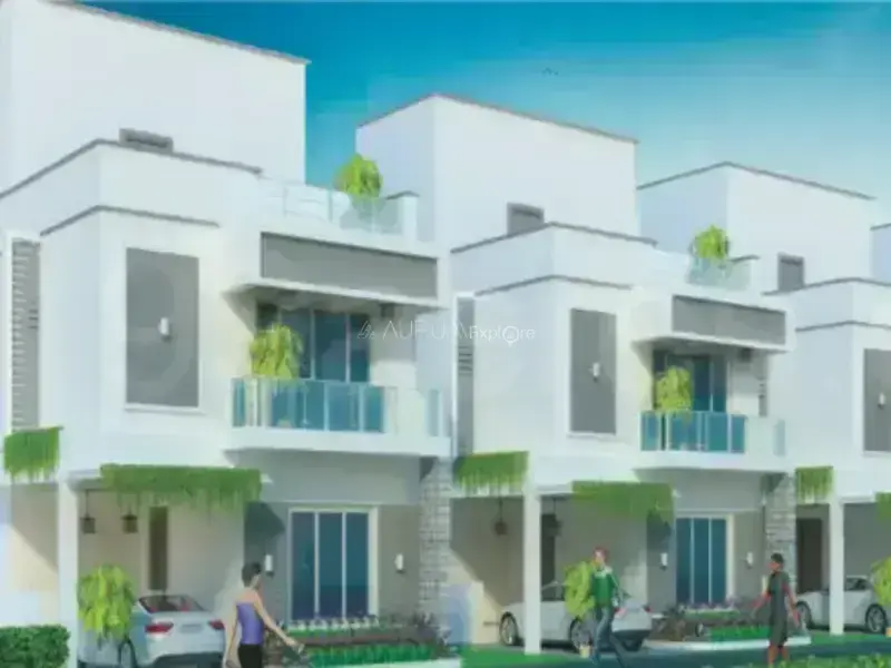 Rohaan Villas