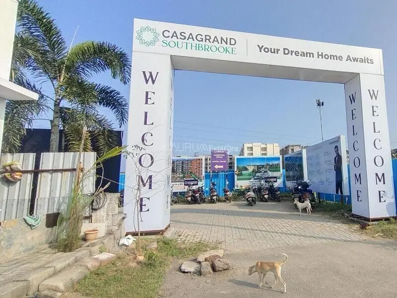 Casagrand Southbrooke