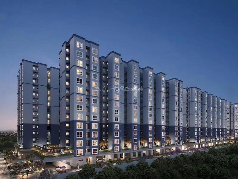 Codename Pudhiya Chennai