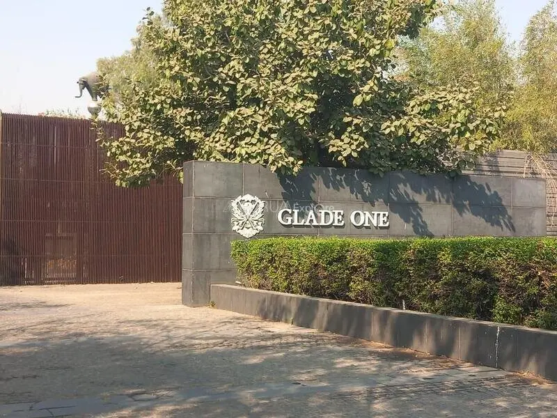 Glade One
