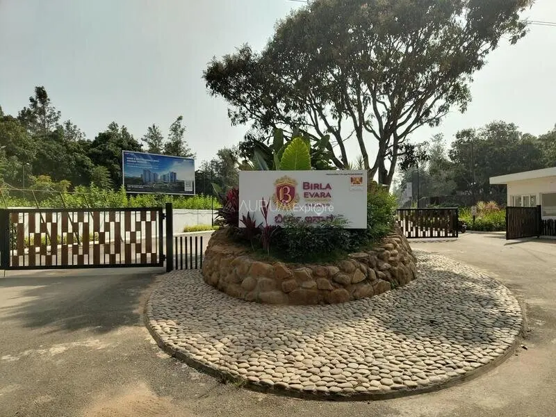 Birla Evara