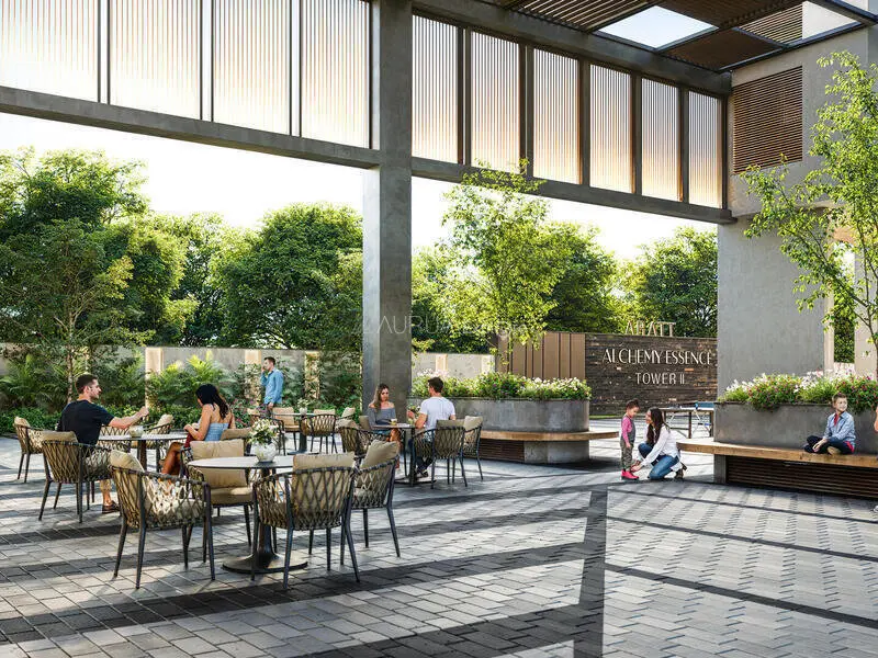 Aratt Alchemy Essence