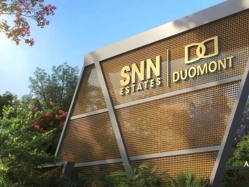 SNN Estates Duomont
