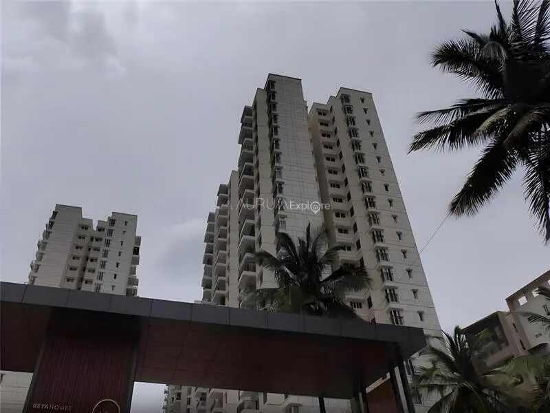 Keya Around The Life