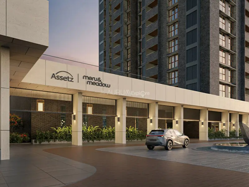 Assetz Meru & Meadow