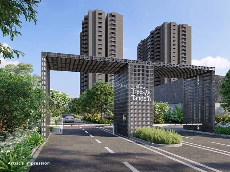 Assetz Trees & Tandem