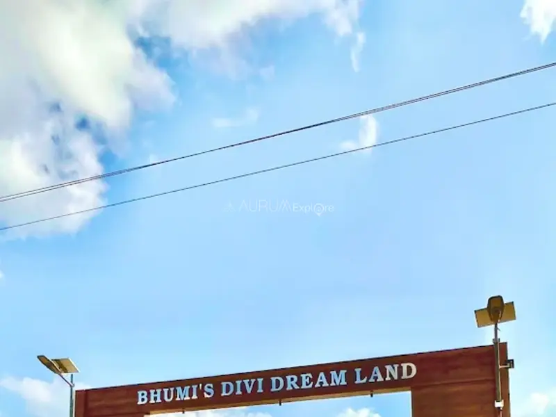 Bhumis Divi Dream Land