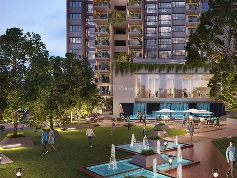 ELV The Ivory Terraces