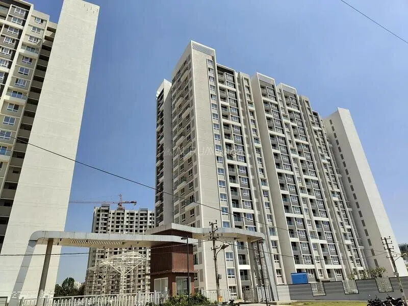 Folium by Sumadhura Phase 1