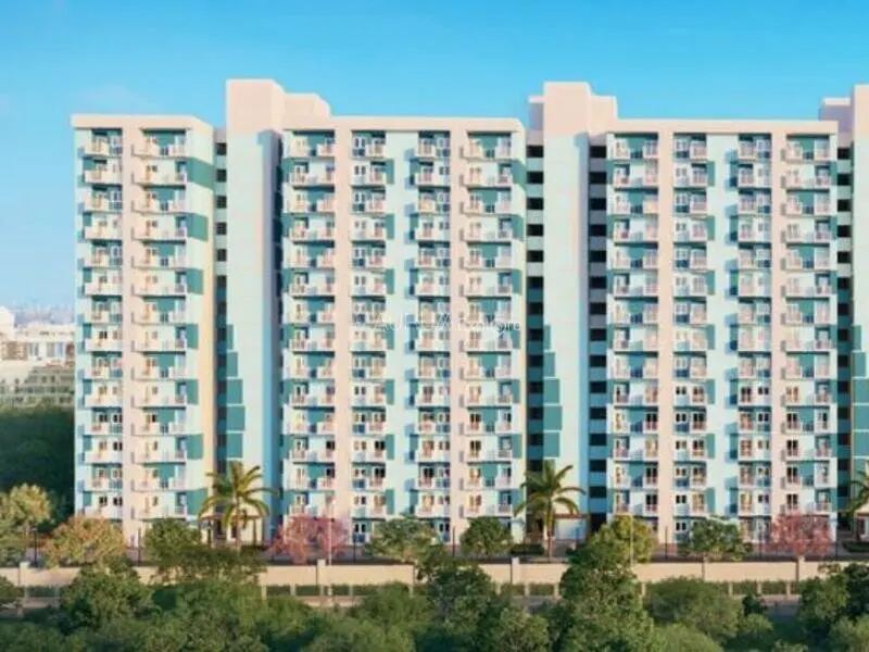 New Haven Bahadurgarh