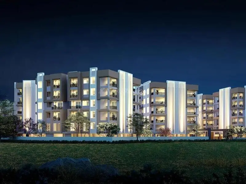 Ashray Vihar Phase 2