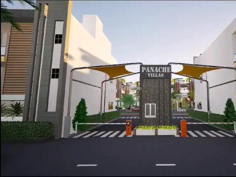 Escon Panache Villas