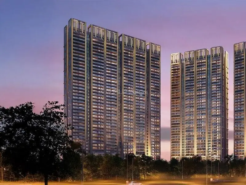 Signature Global Sarvam