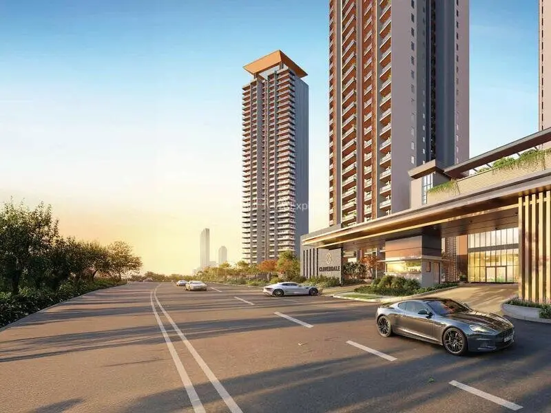 Signature Global Cloverdale SPR