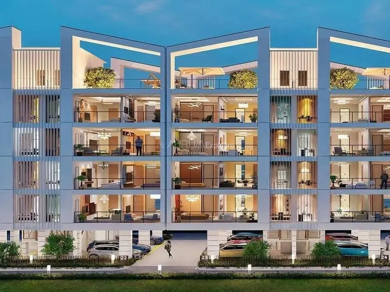 Signature Global Daxin Vistas