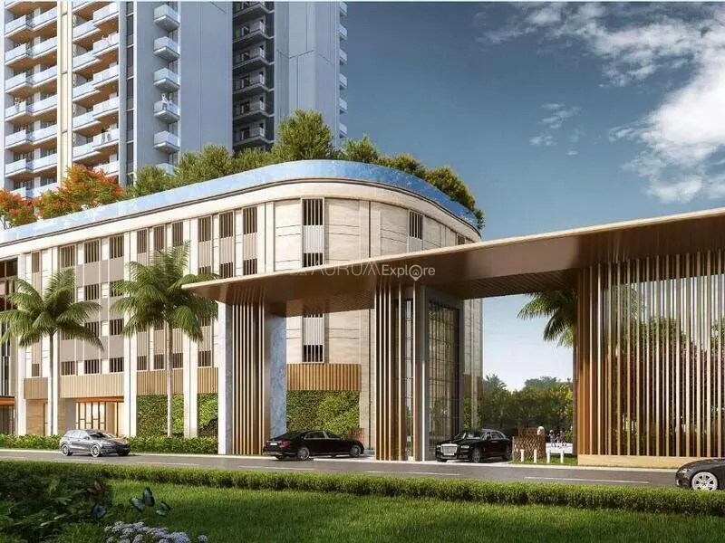 Satya Levante Residences