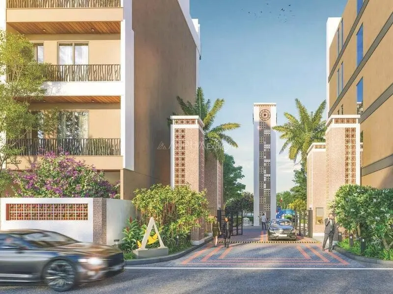 Avani Signature Floors