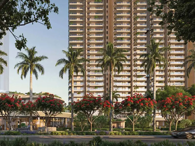 Conscient Elaira Residences