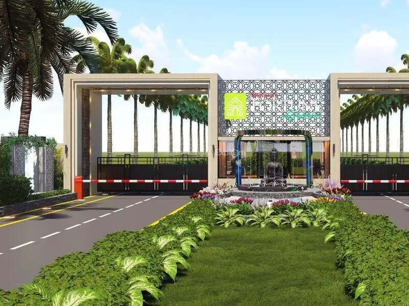 Bhuvana’s Fortune Greens