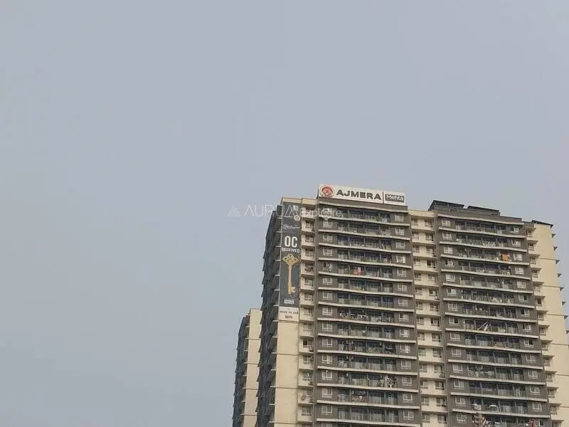 Ajmera One Kalyan