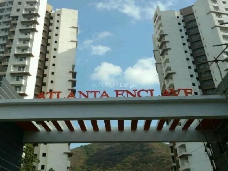 Atlanta Enclave