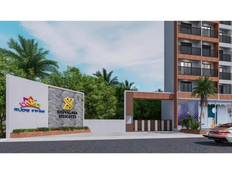 Rudis Shivalaya Heights