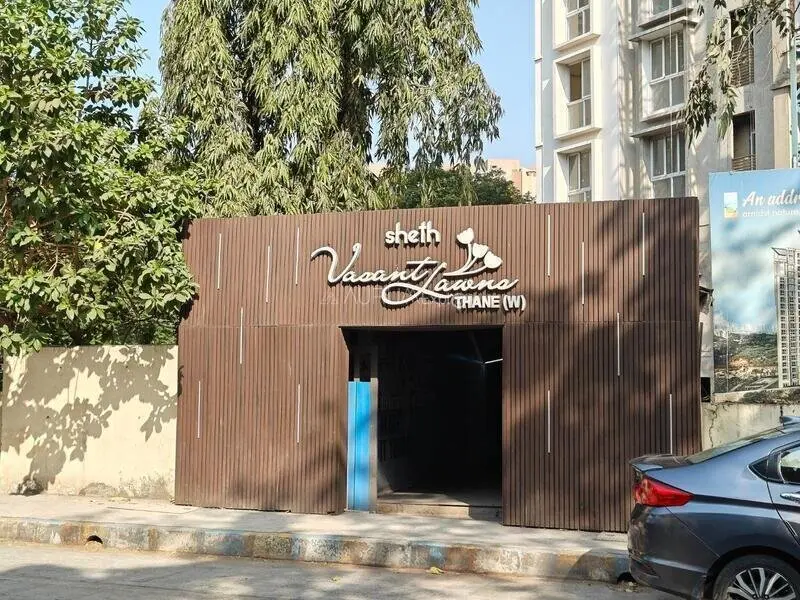 Sheth Vasant Lawns